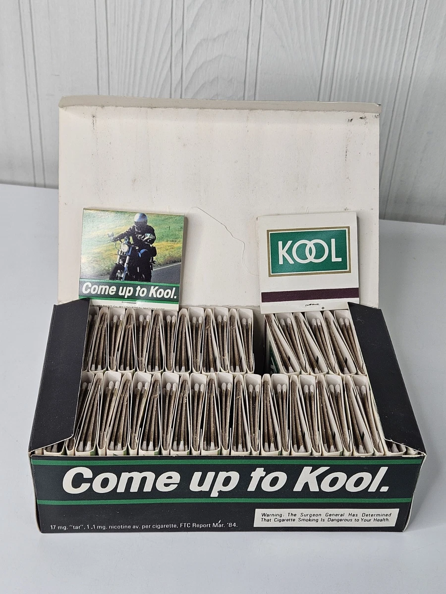 Kool Other Tobacciana for sale | eBay