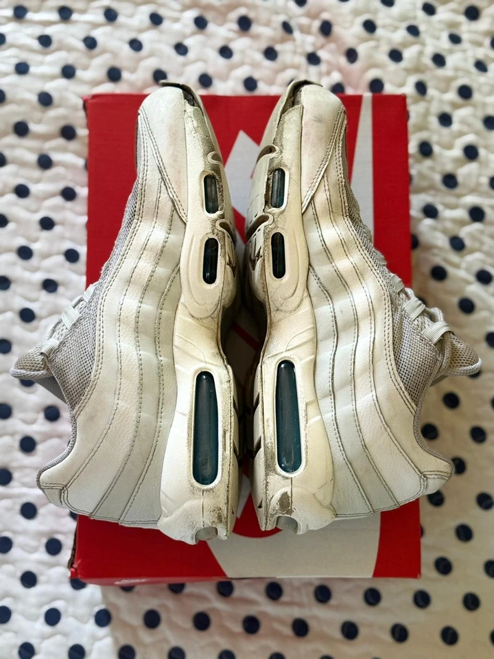 Nike Air Max 95, foto 4 di 5