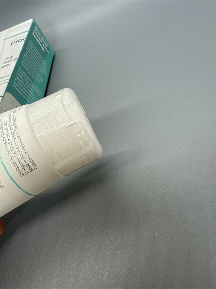 Proactiv Acne Mask & Spot Treatment with 6% Sulfur, 3 fl oz, 90-Day Supply - Image 4 of 4