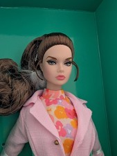 Integrity Toys Poppy Parker Brimming with Blossoms doll
