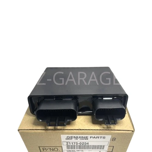 Kawasaki Genuine 2008-2011 Brute Force 750 ECU Electronic Control Unit NEW - Image 4 of 4