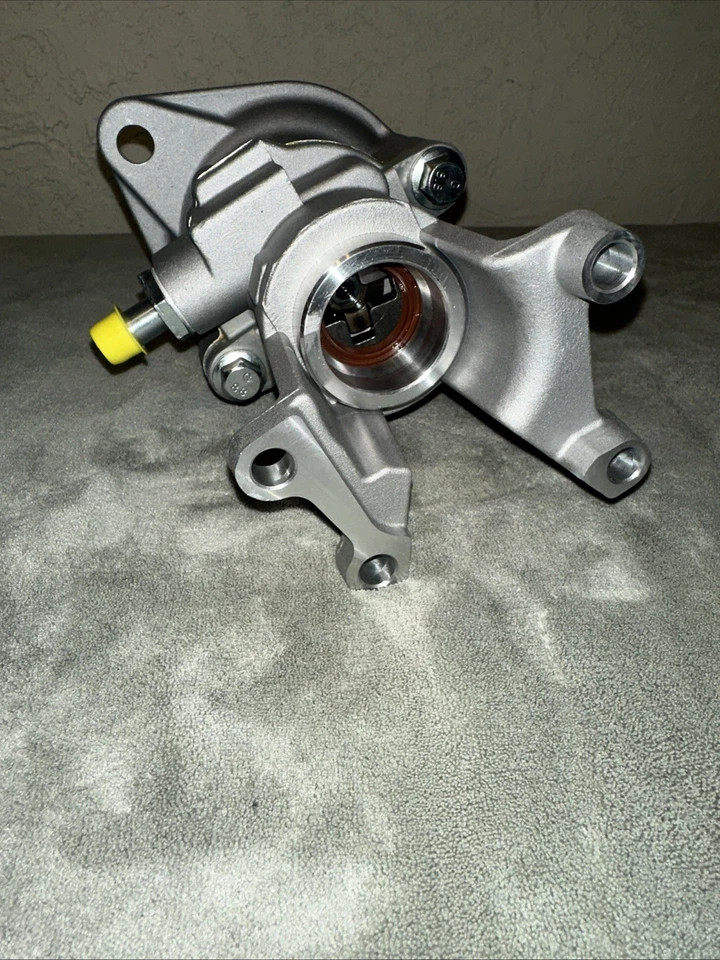 Новый вакуумный насос 904-810 подходит для 1994-2002 Dodge Ram 2500 5,9 л-L6 - Изображение 3 из 4