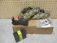 AP 5515 4 Piston Monoblock Race Brake Calipers Brembo AP Wilwood