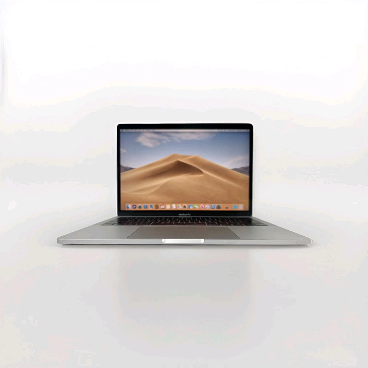 美品MacBook2016 Corei5 1.3GHz/8GB/256GB Apple Apple MacBook Pro 13.3 in 2016/Intel Core i5 6th Gen. 2.00