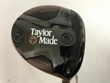 TAYLORMADE BRNR MINI DRIVER COPPER 11.5° UST PROFORCE 65 M40X J-SPEC S FLEX DRIV