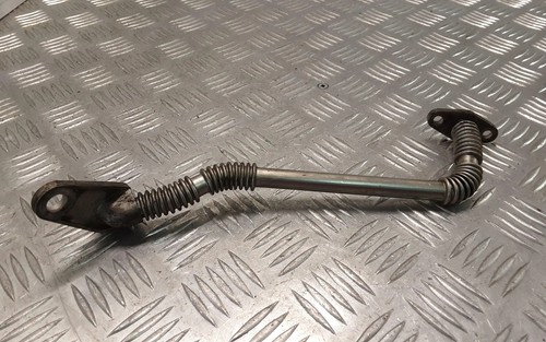 OPEL INSIGNIA A G09 Turbinenschmierrohr 55566148 2.00 Diesel 118kw 28395478