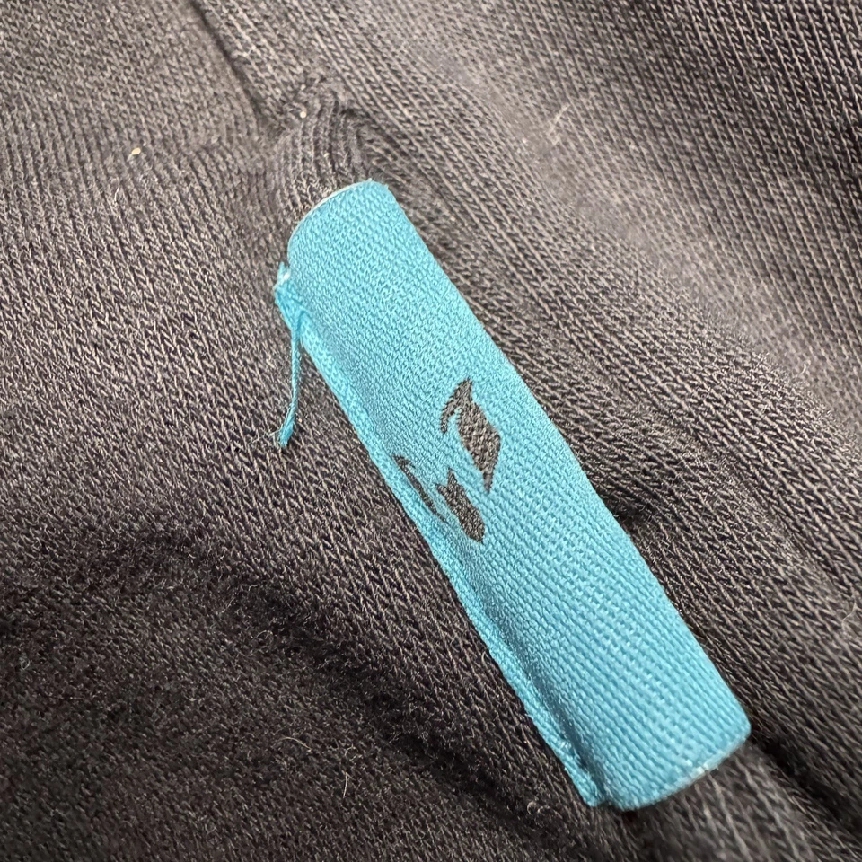 Мужская толстовка с капюшоном Messi Hard Rock XL черный пуловер толстовка футбол премьер-лига - Изображение 4 из 4