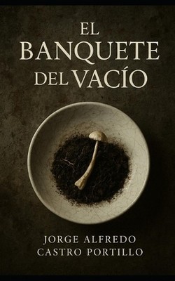 El Banquete del Vaco by Jorge Alfredo Castro Portillo (Spanish) Paperback Book