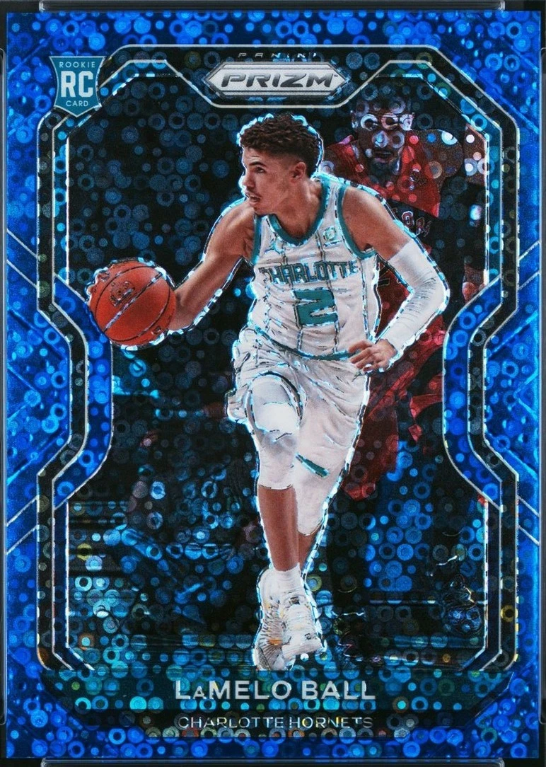 25+ Panini Prizm LaMelo Ball 2020-21 #278 for sale | Updated Oct 2026