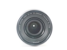 Canon EF-M Camera Lenses 55-200mm Focal for sale | eBay