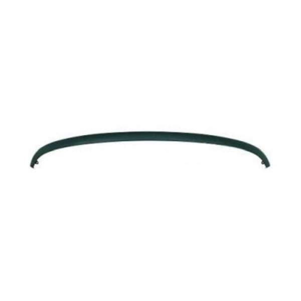 Diederichs Spoiler Vorne FüR Renault Twingo III Bcm_ 1.0 Sce 70 0.9 Tce 90-image