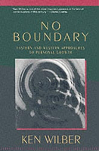 Ken Wilber No Boundary (Paperback) (US IMPORT)