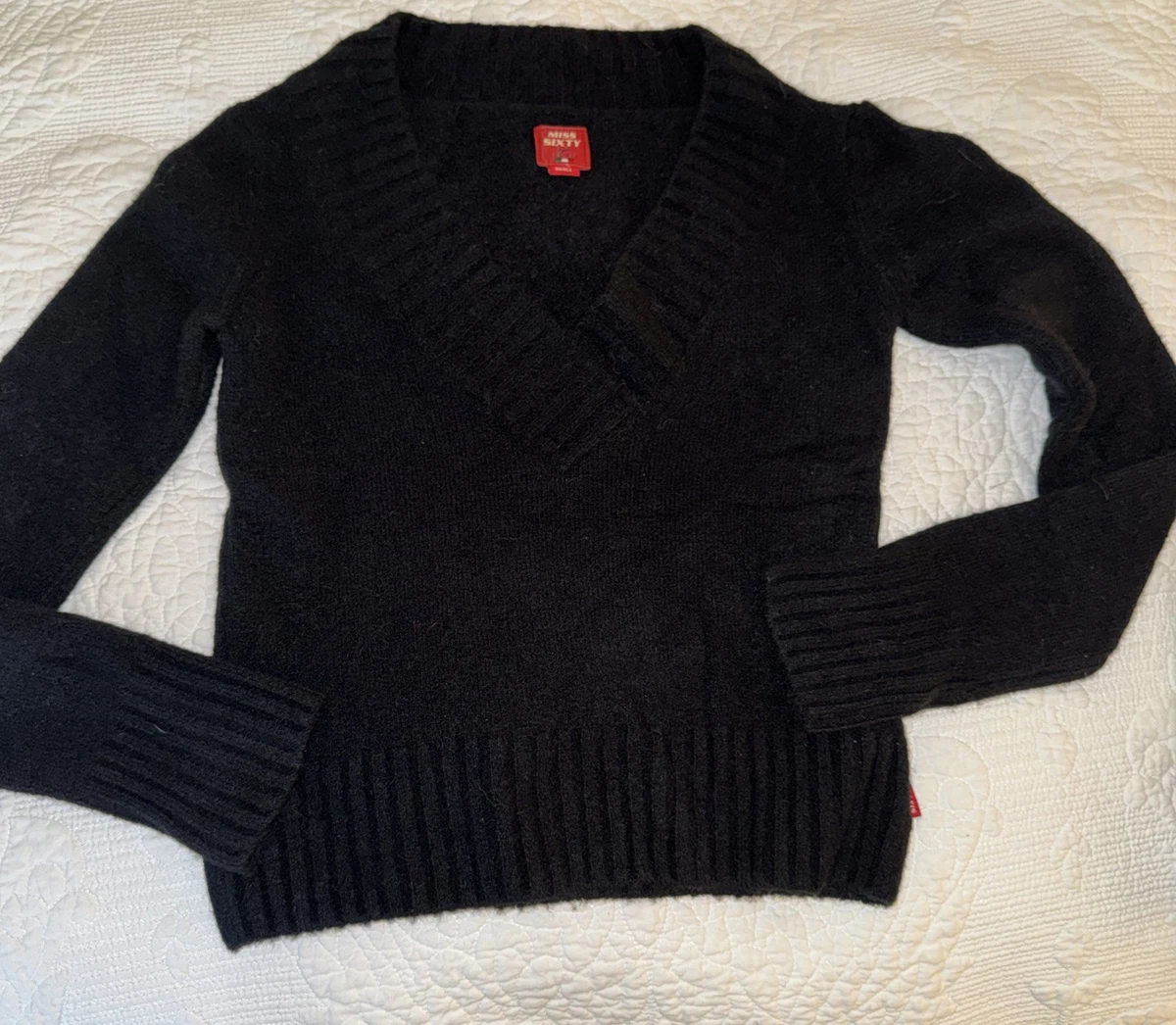 MISS SIXTY Women's Sweaters for sale - eBay
