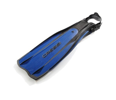 CRESSI TAUCHFLOSSEN EINSTELLBAR PRO LIGHT