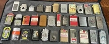 CIGARETTE LIGHTER Lot - Made In China