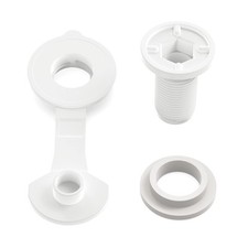 1.5" Shaft Length Cooler Drain Plug Assembly Replacement For Coleman X
