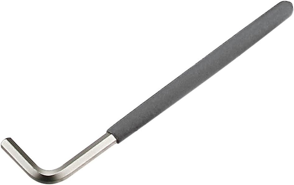 IceToolz 8mm Sechskantschlssel mit Griff Hex Key Wrench Grau M 3390₽