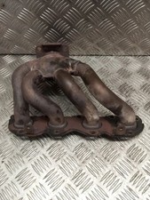 Collettore di scarico Volkswagen Golf V 2004 Benzina NMZ37066