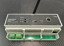 Crestron DIN-AP3MEX DIN Rail 3-Series Automat...