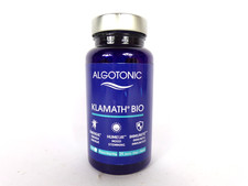 ALGOTONIC - KLAMATH BIO ENERGIE HUMEUR IMMUNITE - 150 COMPRIMES - 02/2028