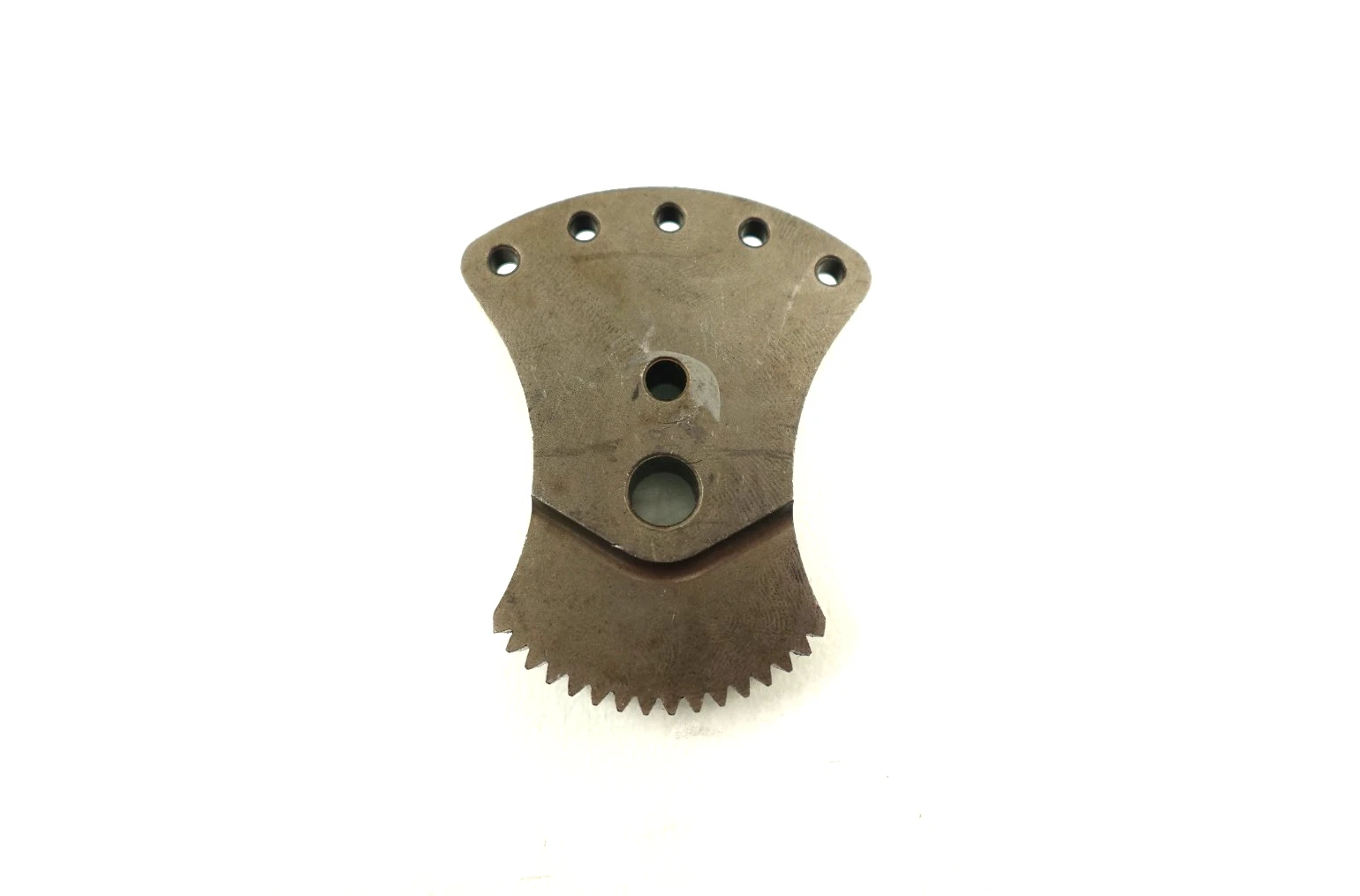 2011-2014 Polaris RZR S 800 / RZR 4 800 OEM Detent Gear Plate 3235338
