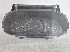 Compteur Ford ESCORT