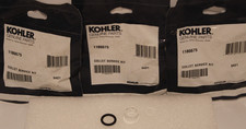 Kohler 1186675 - Collet Service Kit, OEM Factory - Lot of 3