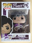 Funko Rocks Prince Purple Rain Pop #79