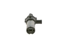 Zusatzwasserpumpe (Kühlwasserkreislauf) BOSCH 0 392 020 034 für OPEL OMEGA V94 5