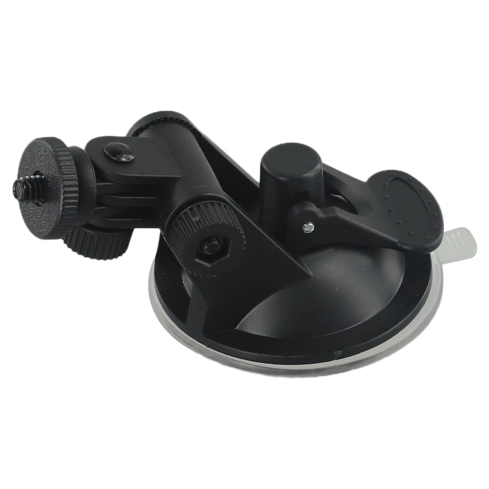 Video Car Mount Recorder Stand Parts Accessories Portable Dash Holder Cam - Image 3 of 4