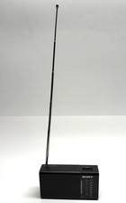 Vintage SONY handy portable radio ICF-P36: FM / AM /