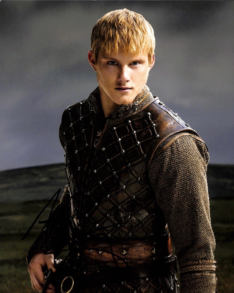 Alexander Ludwig 
