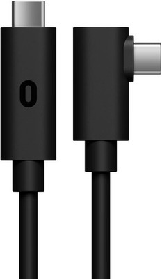 Quest (Oculus) Link Virtual Reality Headset Cable for Quest 2 and Quest - 16FT