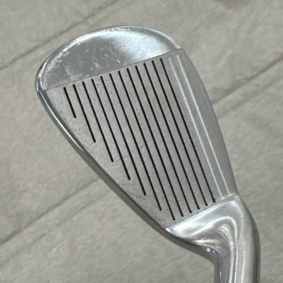 LEFTY Hagen Jr Series III 9 Iron Hagen Junior Flex Graphite 33.5“ LEFT HAND - Image 3 of 4