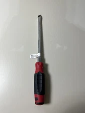 Mac tools flat blade screwdriver 3/8" x 8"