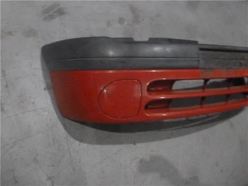 Paragolpes Delantero para RENAULT CLIO II FASE I (B/CB0) * 1999 43903 - Imagen 2 de 3