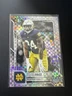 2025 Bowman University Chrome #117 Jadarian Price Xfractor