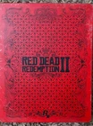 Red Dead Redemption 2 Steelbook Edition - PlayStation 4 2018