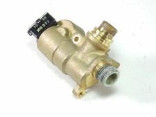 IDEAL Logic) Kombi 24/30/35 Rückkehr Gruppe 175552 & Durchfluss Sensor 175590