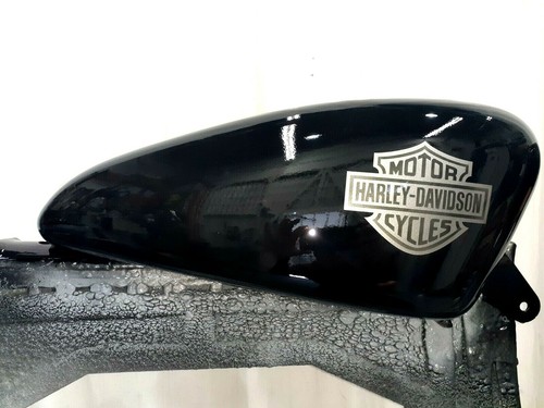 3.3 EFI TANQUE Harley Sportster 48 72 NIGHTSTER 07 08 09 10 11 12 13 14 15 16 17 1 - Imagen 6 de 6