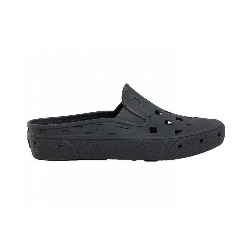 Zapato Vans Slip On Trek Negro