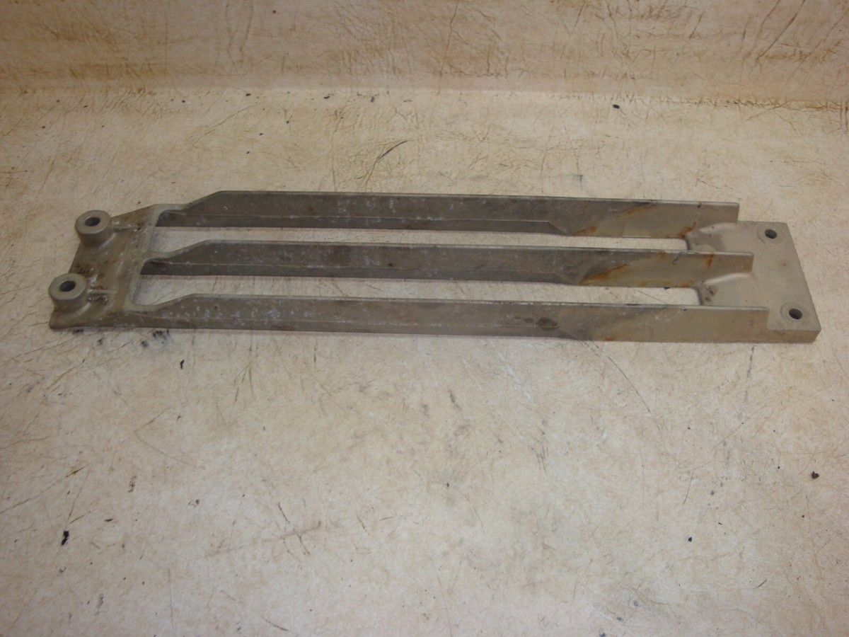 1995 95 96 97 KAWASAKI ZXI 900 700? INTAKE GRATE | eBay