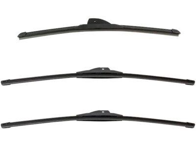 For 2021-2022 BMW 228i Gran Coupe Wiper Blade Set 99183GZYF Wiper Blade ...