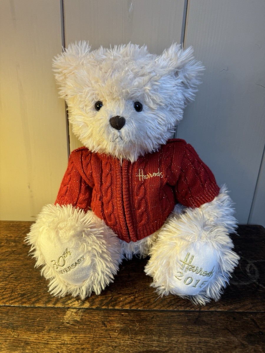 Harrods 2015 30th Anniversary 13