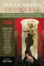 Nebula Awards Showcase 2018, Paperback by Yolen, Jane (EDT), Brand New, Free ...