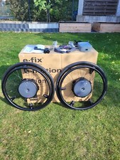 Alber E-motion M 25 ECS Restkraftunterstützung / TOP ZUSTAND