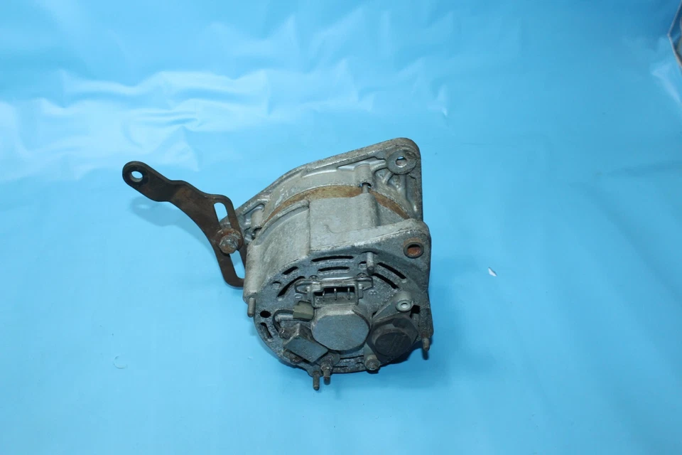 Alternador Generador Ford Granada Capri Taunus EGL218R / 5023530 / 12V 55A Foto 2 de 4