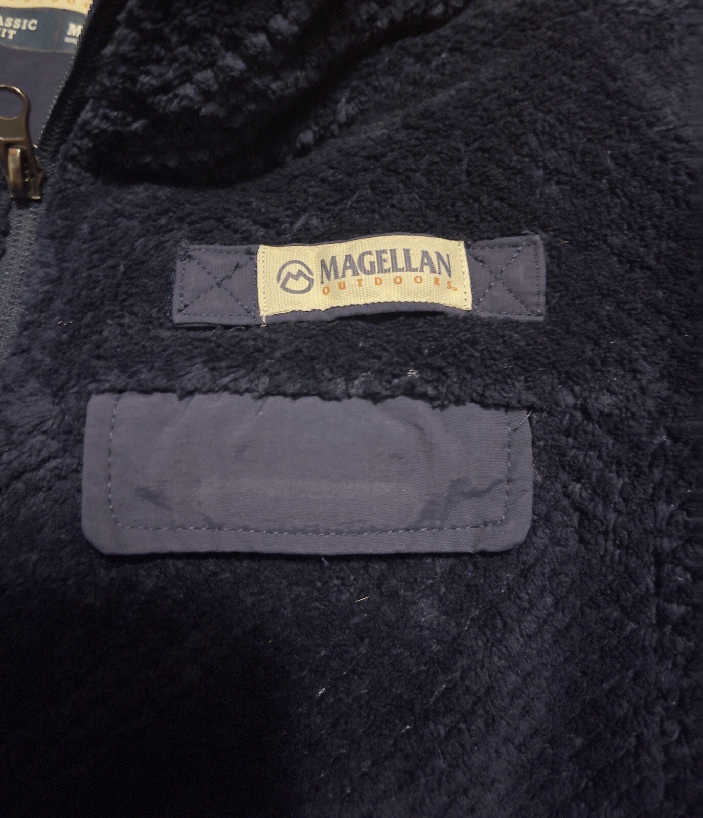 Magellan Sweater - image 4