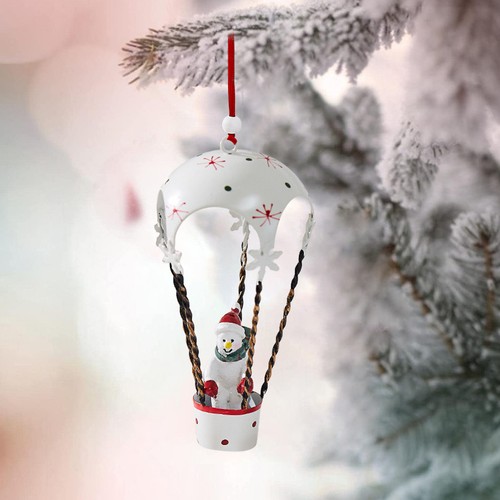 Year-round Display Decor Christmas Tree Decoration Air Balloon Christmas - Picture 6 of 16