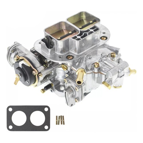 Carburetor 38x38 19830.202 For Ford For VW For Fiat For Toyota S12 - Picture 4 of 12